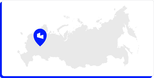 A fully Russian service